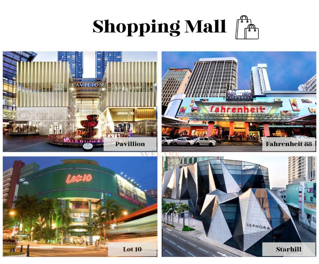The Avani - Bangsar Trade Centre Kuala Lumpur Exterior photo